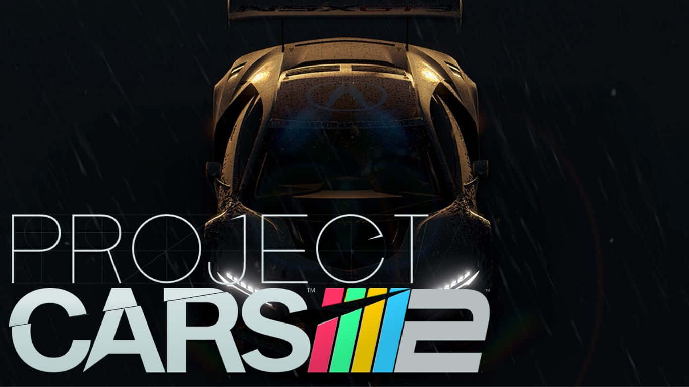 پس‌زمینه 1366x768 فراری Project Cars 2 والپیپر