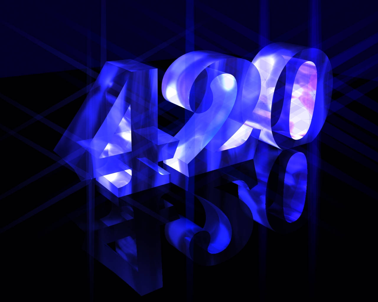ماتریکس تکنولوژی 420 والپیپر