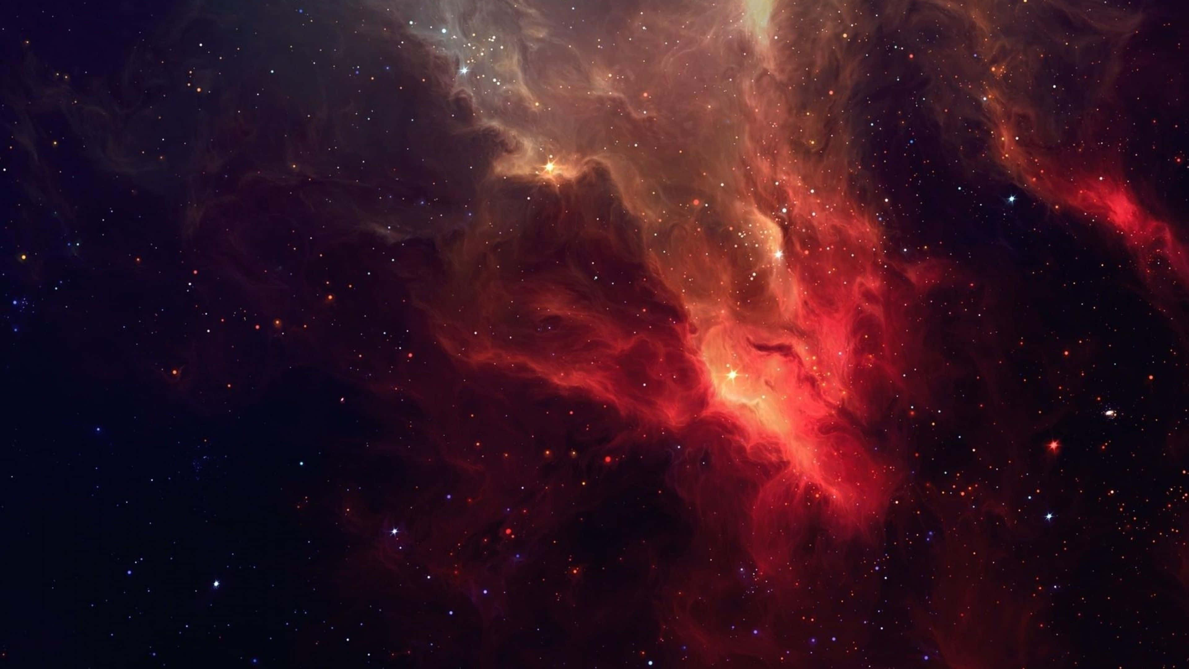 تصاویر فضایی 4K والپیپر