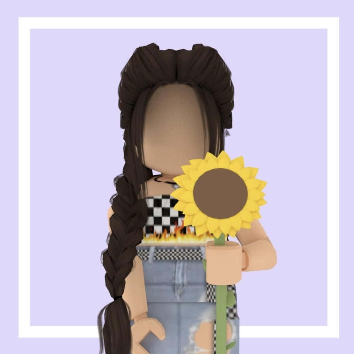 جزایر رویایی خود را در Aesthetic Roblox بسازید! والپیپر