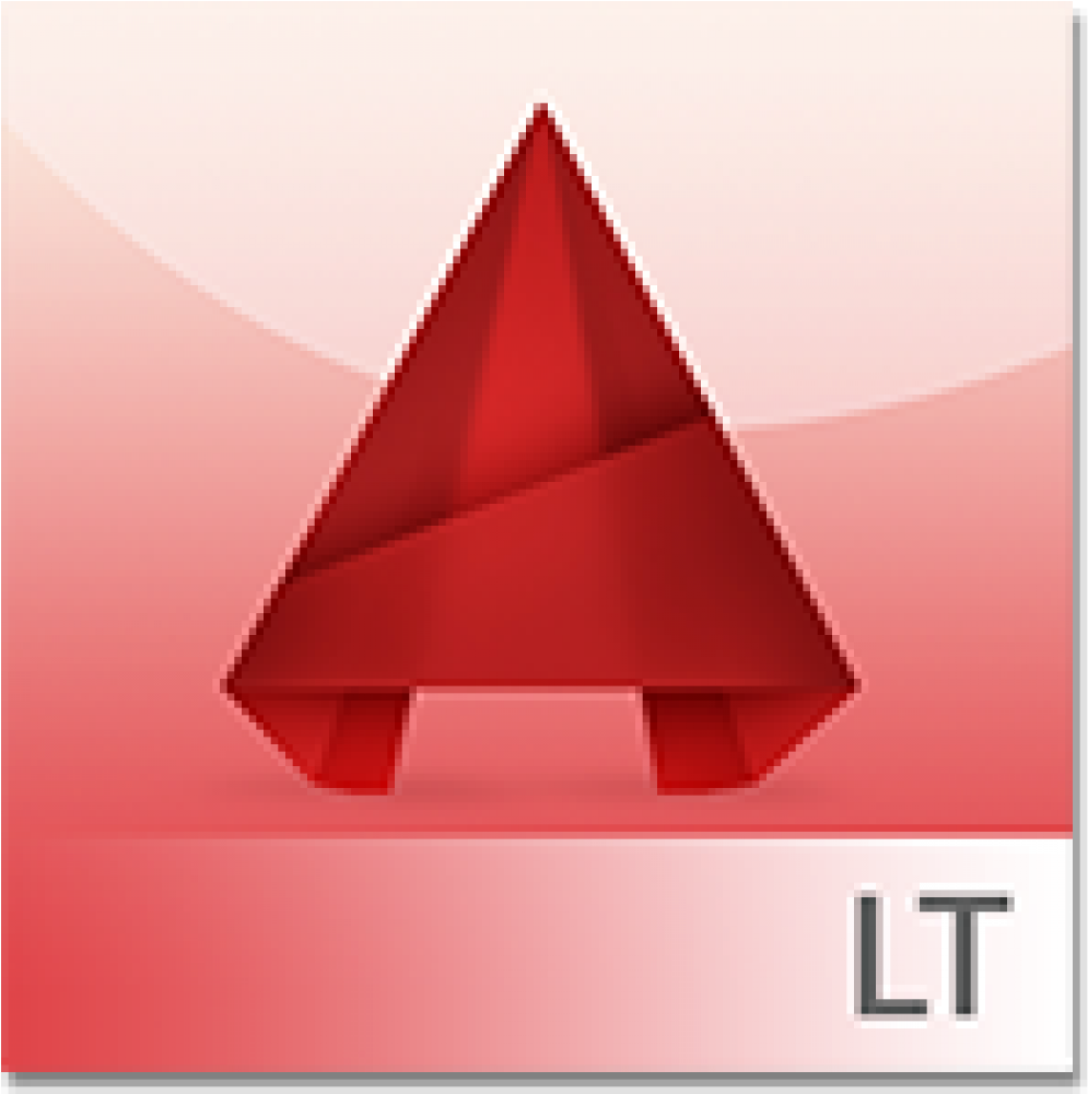 لوگوی Auto C A D L T والپیپر