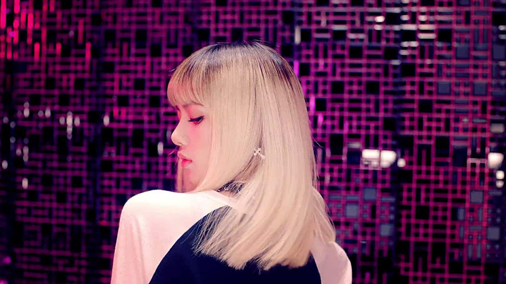 گروه دخترانه محبوب BLACKPink دنیای موسیقی را تسخیر کرده است والپیپر