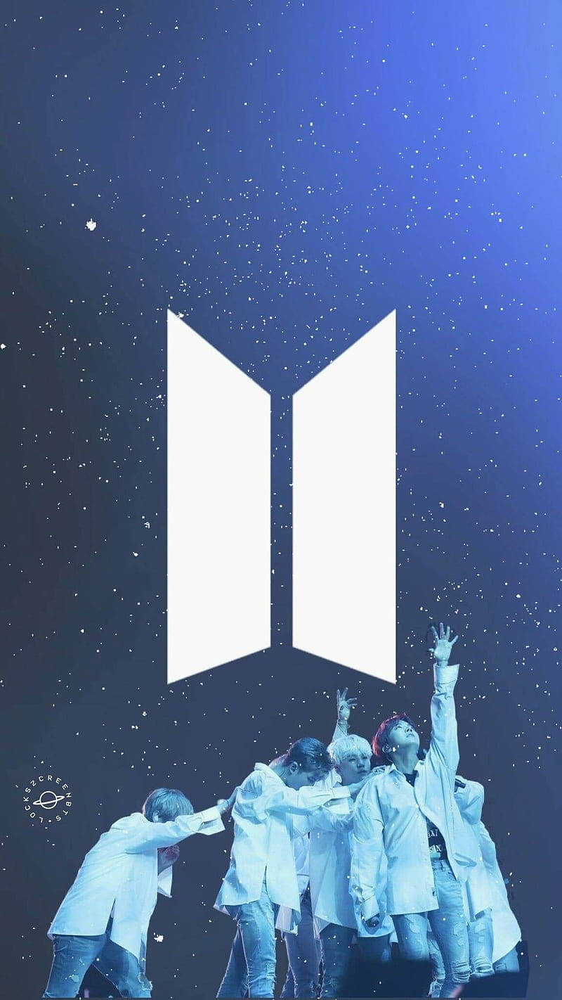 اجرای زنده بهار روز از BTS والپیپر