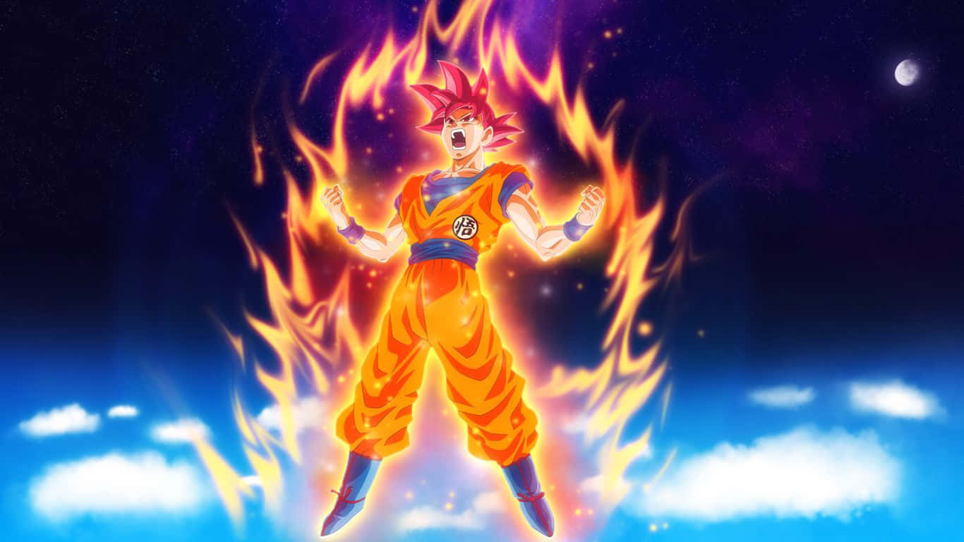 نبرد نهایی DBZ والپیپر