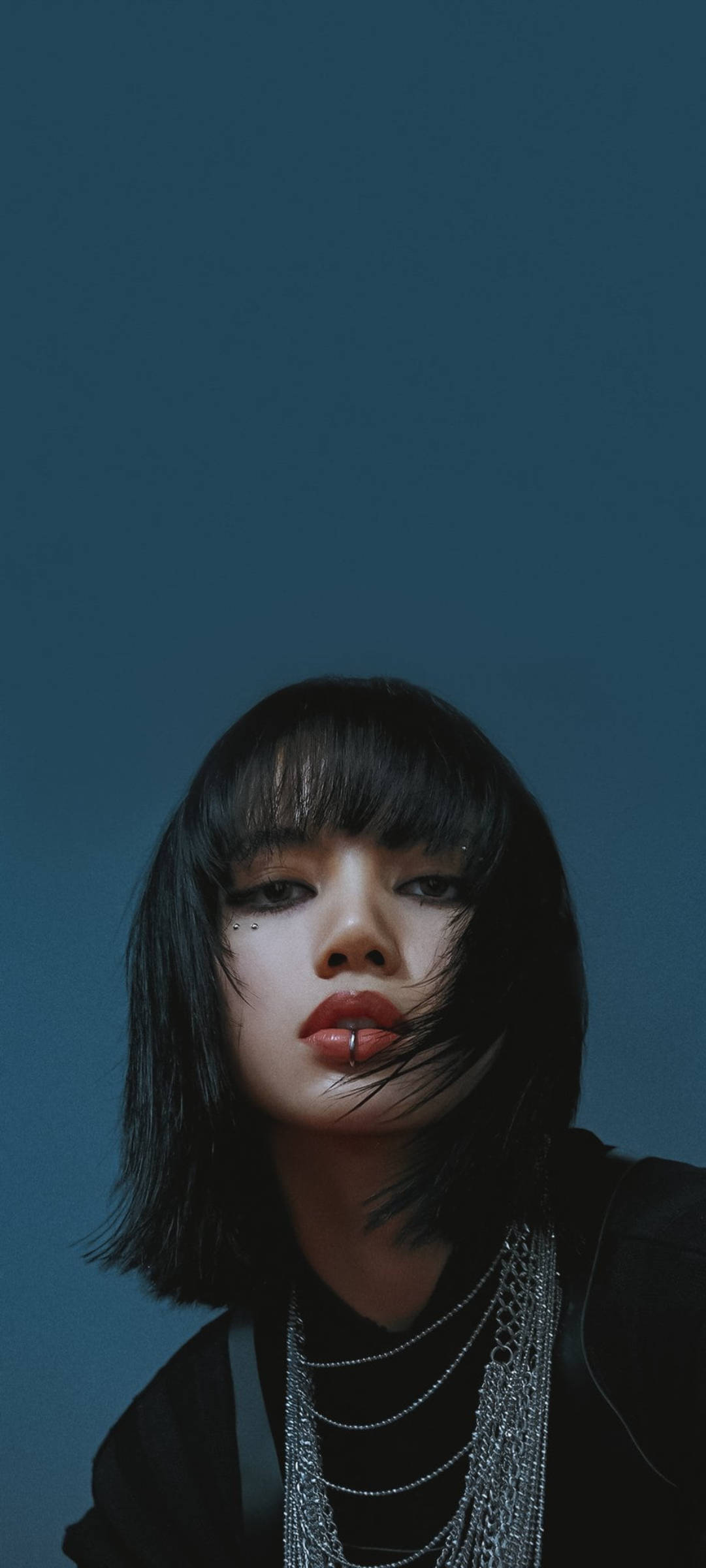 پوستر Lisa Blackpink اچ‌دی How You Like That والپیپر