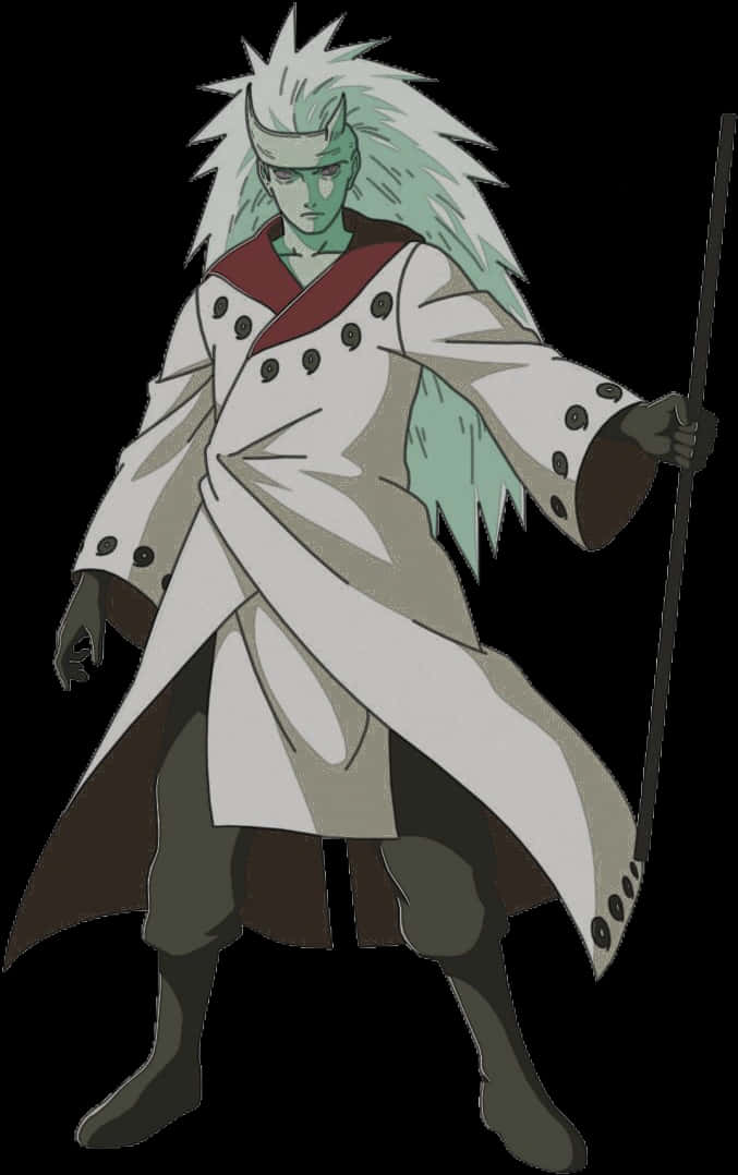 Madara Uchiha شخصیت انیمه والپیپر