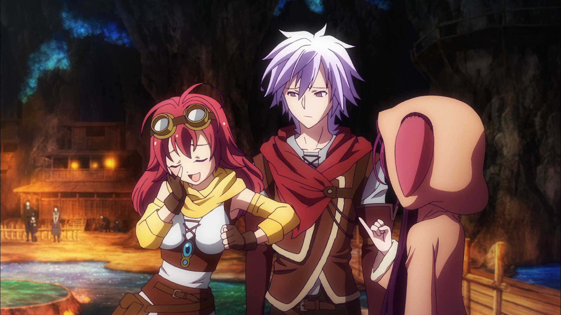 تصویر No Game No Life از کورون ریکو دولا والپیپر