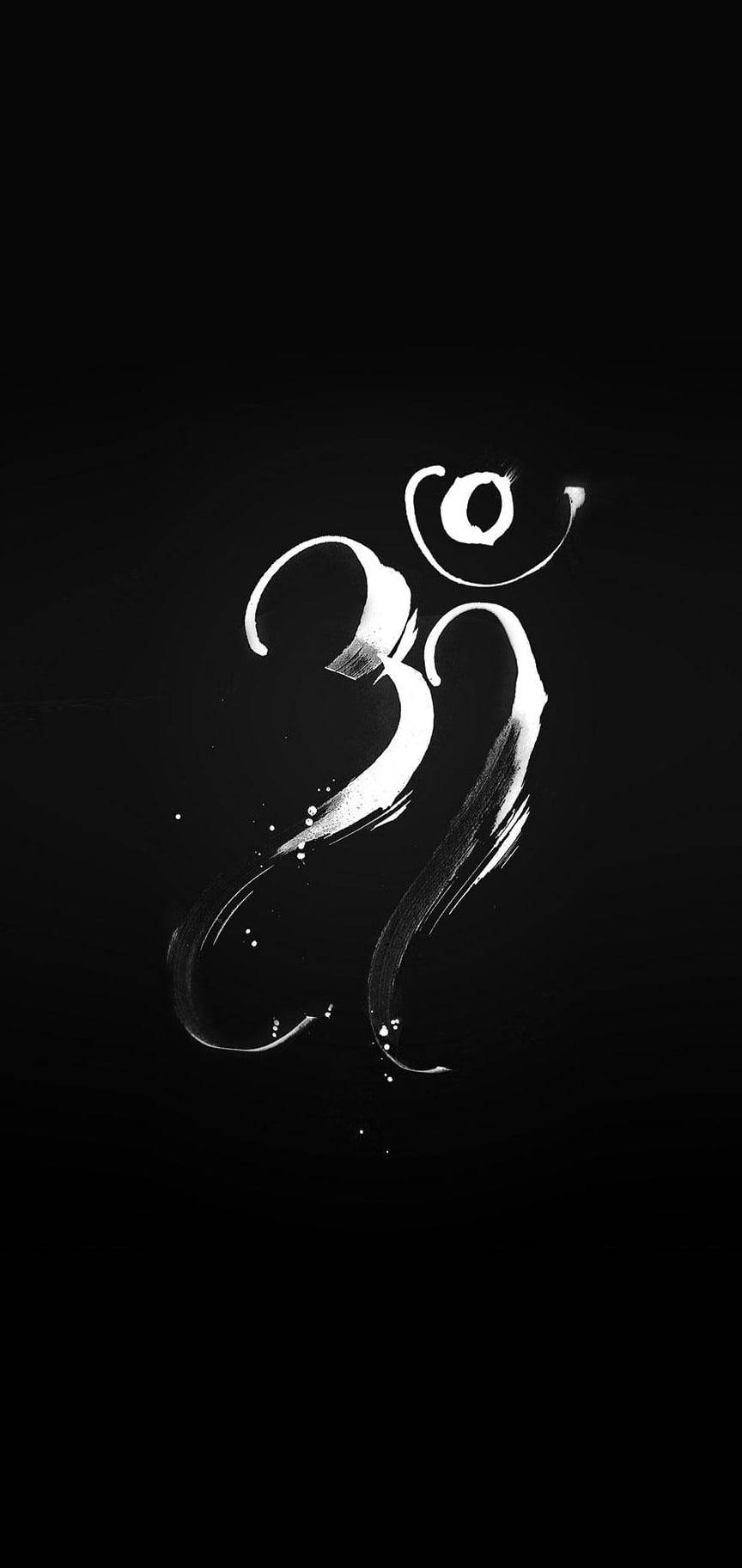 Om سیال زیباشناختی — هنر زیبایی شناسی والپیپر