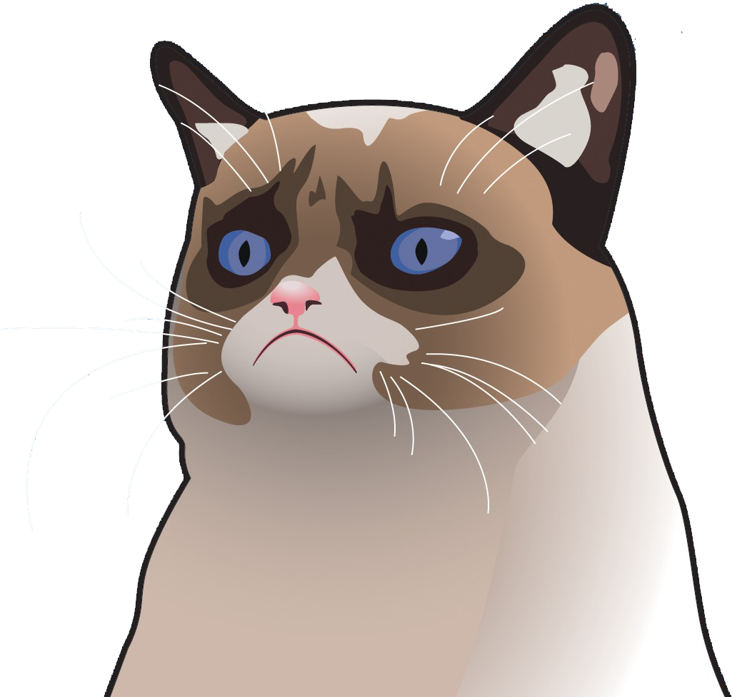 گربه_عصبانی_کارتونی_حالت.PNG والپیپر