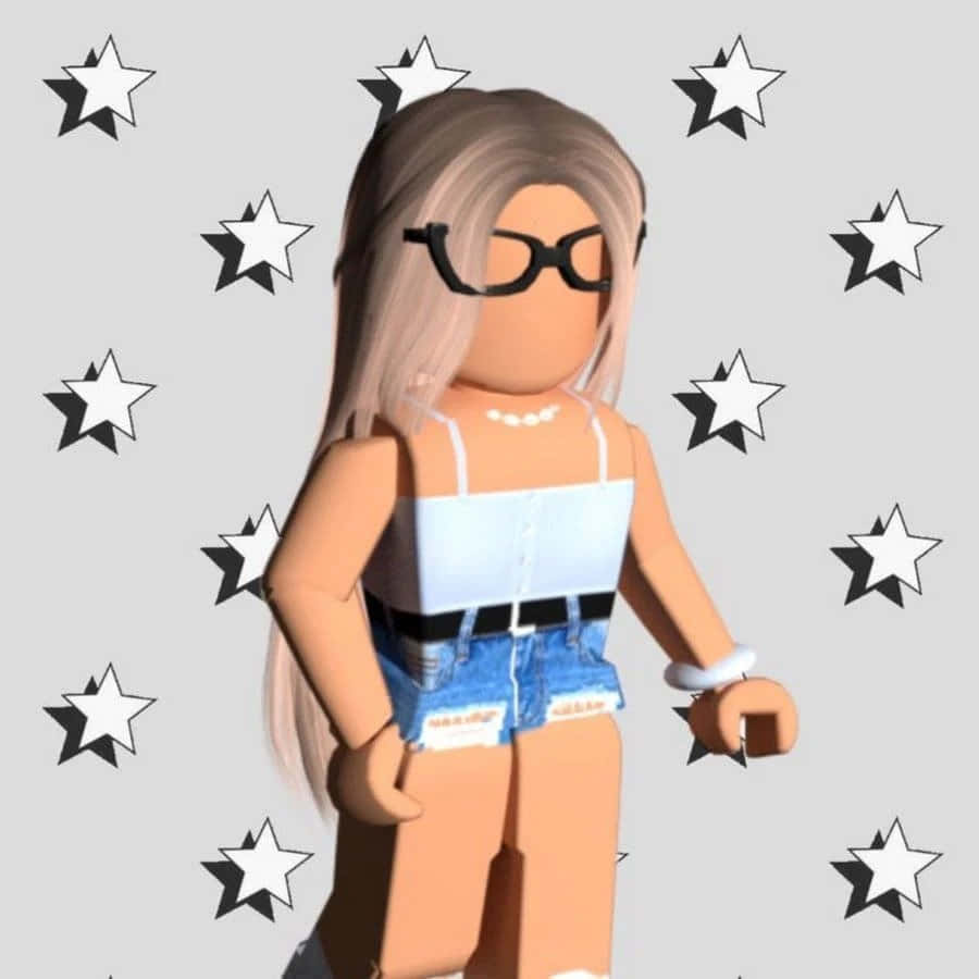 ویژگی‌های Roblox زیبا را برای تجربه نهایی بازی مجازی کشف کنید! والپیپر