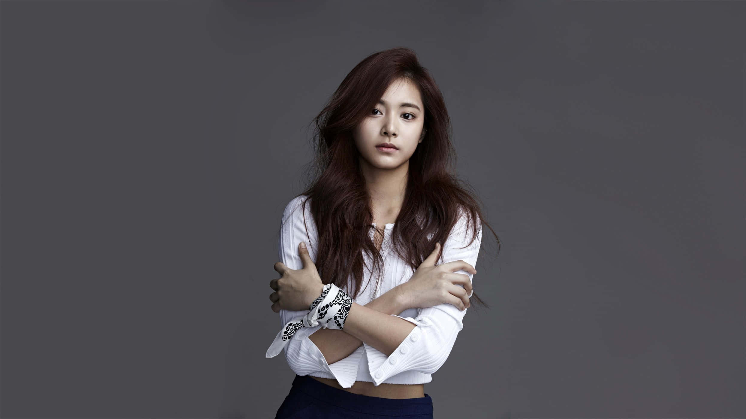Twice - گروه محبوب کی-پاپ والپیپر
