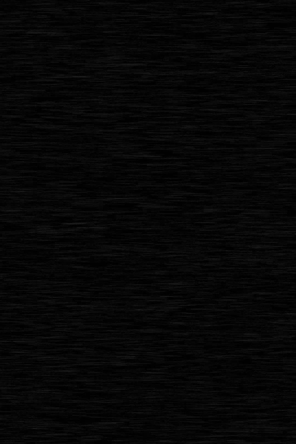 آیفون مشکی ساده والپیپر