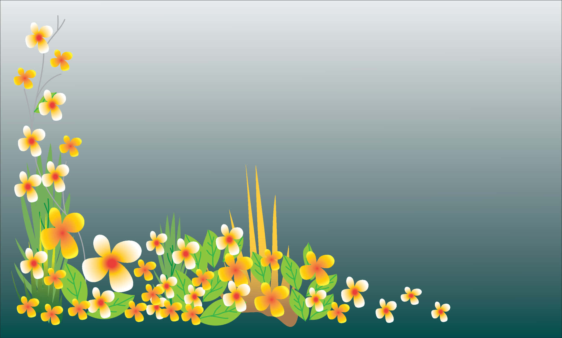 از زیبایی این گل نفیس لذت ببرید والپیپر