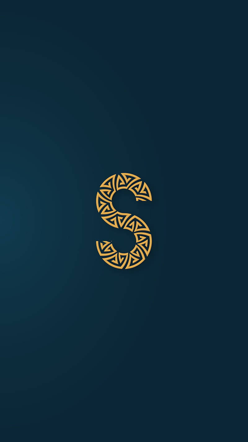 اس پترن‌دار والپیپر