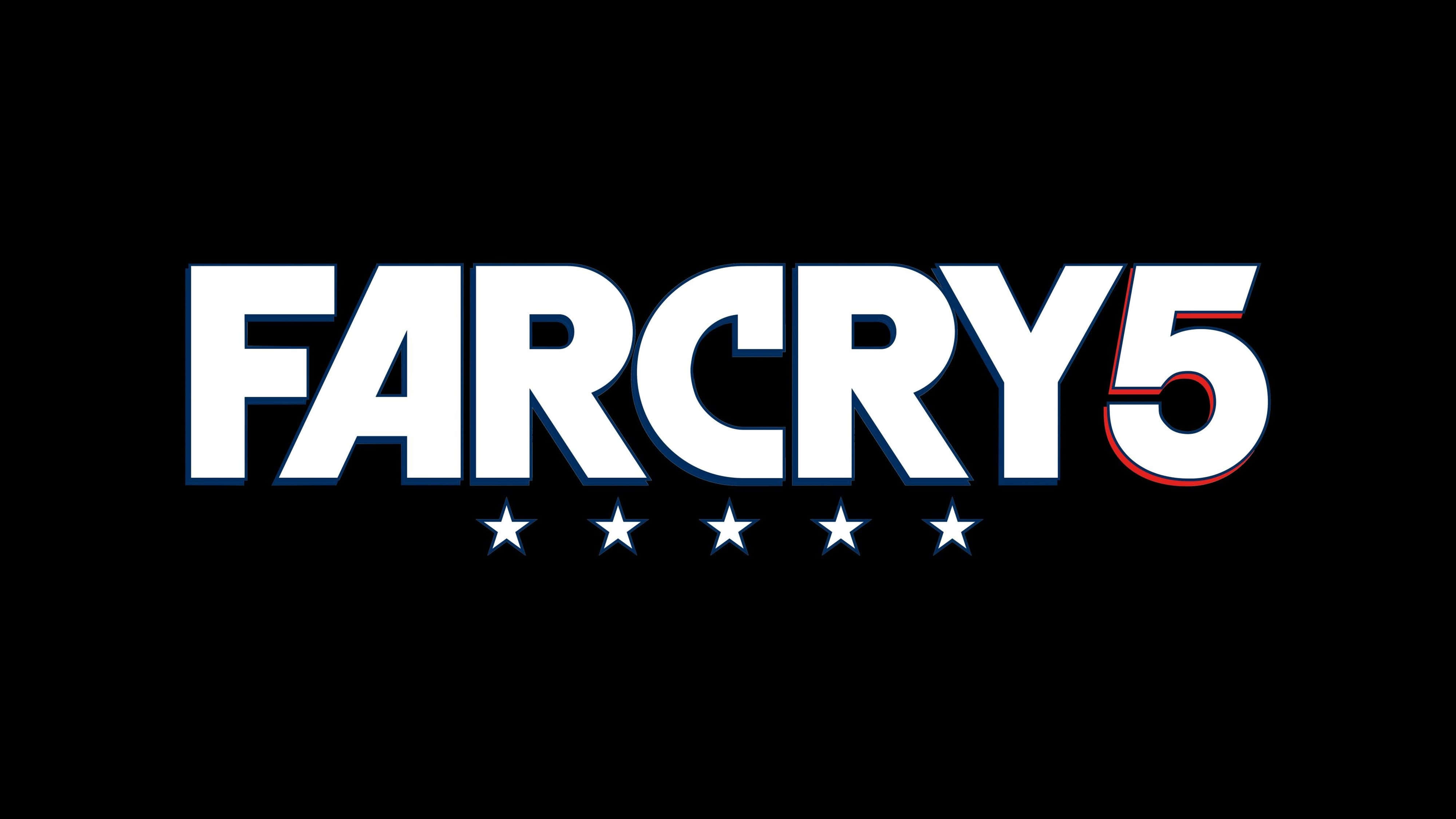 اکشن مهیج در Far Cry 5 با کیفیت 4K Ultra HD والپیپر