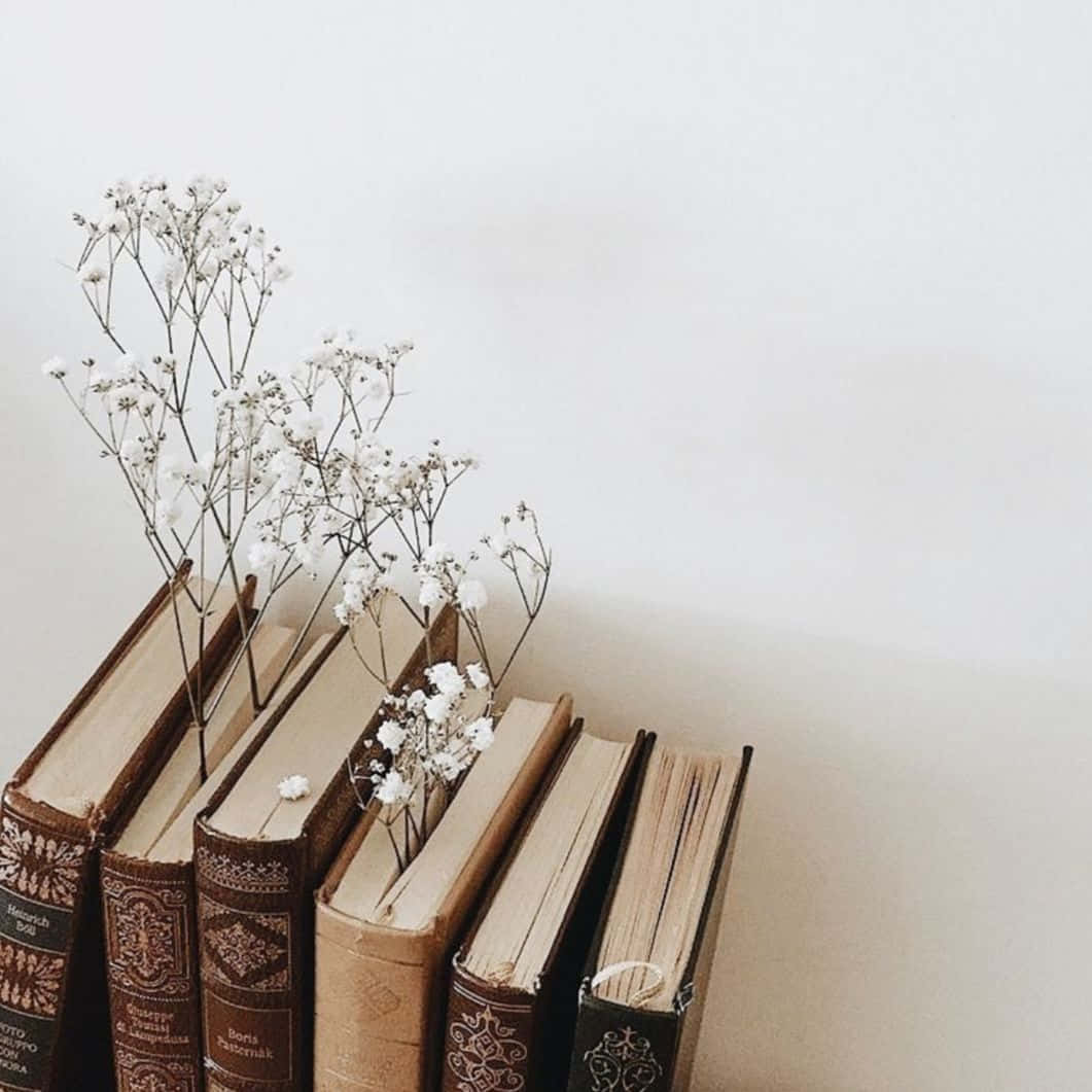 با دکوراسیون قهوه‌ای روشن، گرما، سبک و آرامش را به خانه خود بیاورید. والپیپر