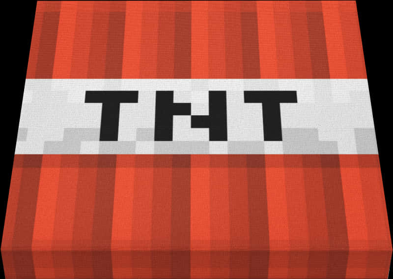 بافت بلوک TNT ماینکرفت والپیپر
