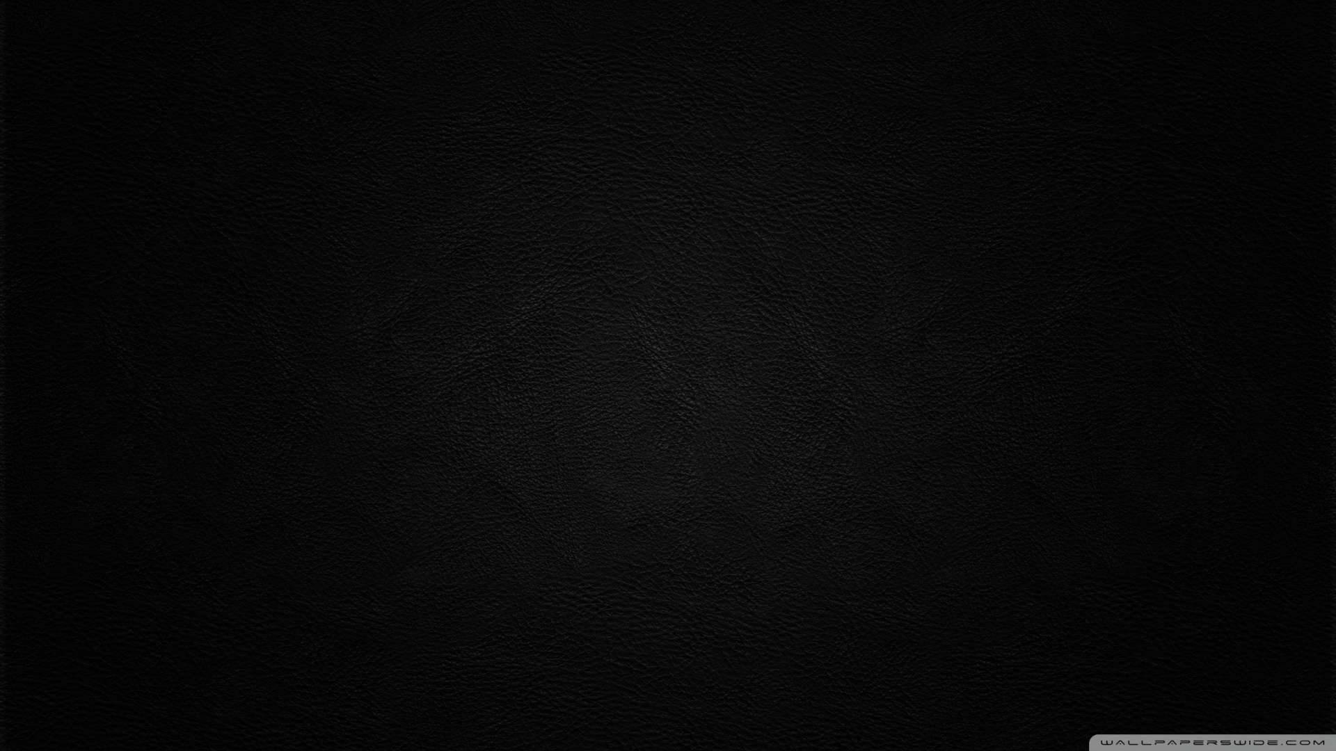 بافت چرمی مشکی براق والپیپر