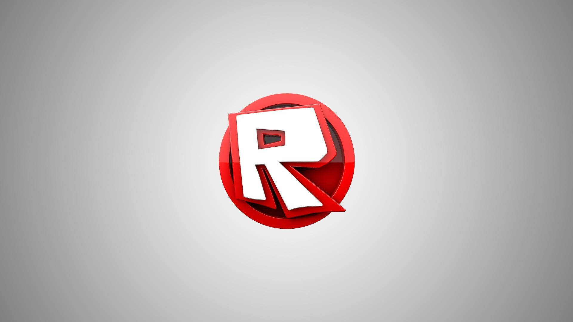 والپیپر شگفت‌انگیز از طراحی لوگو با کیفیت HD از Roblox. — رابلکس والپیپر
