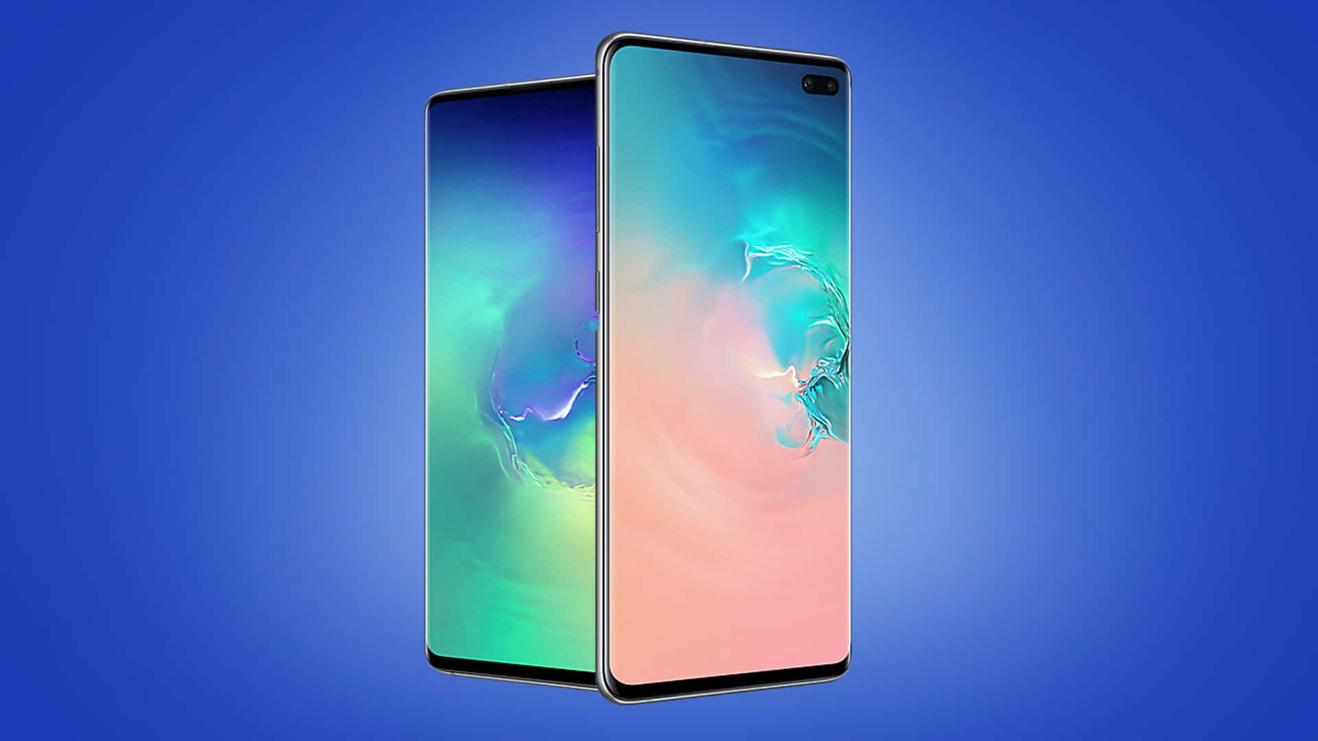 تصاویر گلکسی اس ۱۰ — Galaxy s10 گیف والپیپر