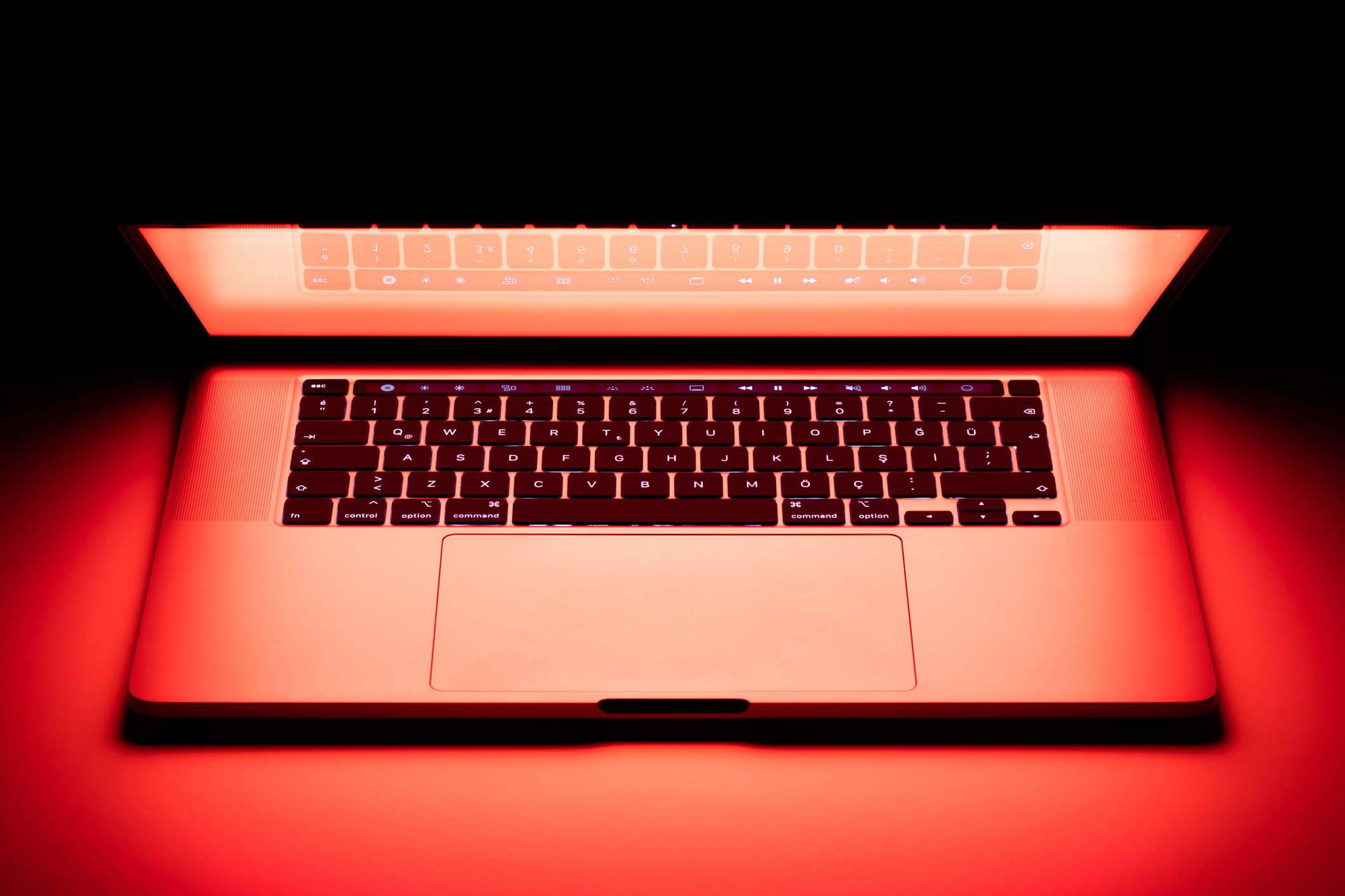 بهترین لپ‌تاپ MacBook Pro والپیپر