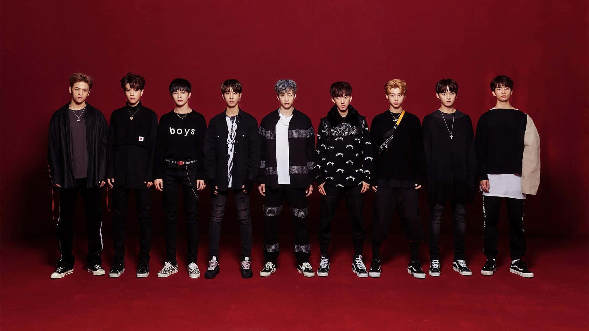 تصاویر زیبای BTS والپیپر