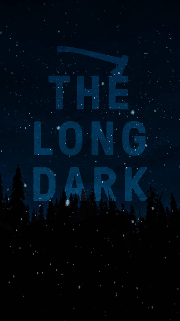 تلفن تاریک The Long Dark والپیپر
