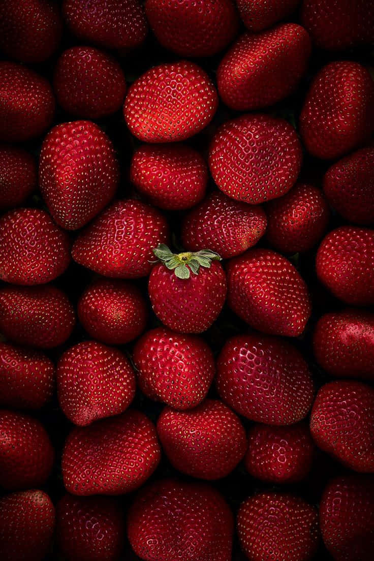 حالت‌های آتشین و تابناک والپیپر