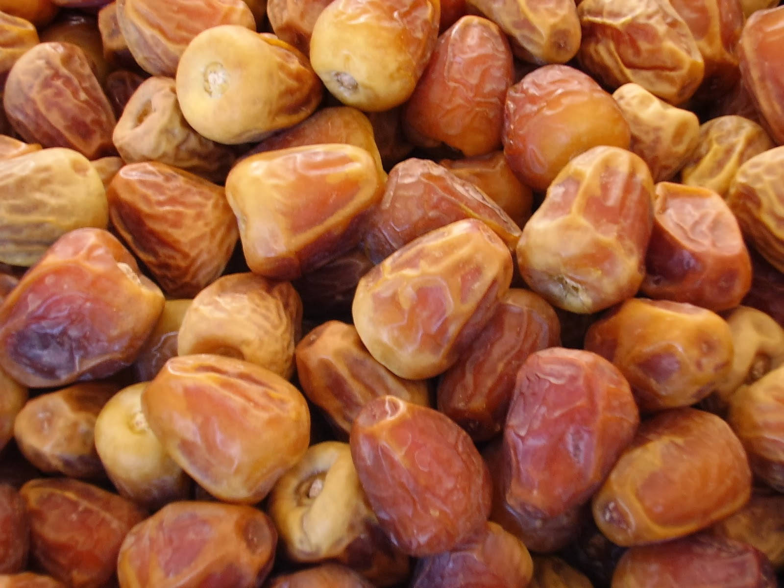 خرما خشک برای میان وعده والپیپر