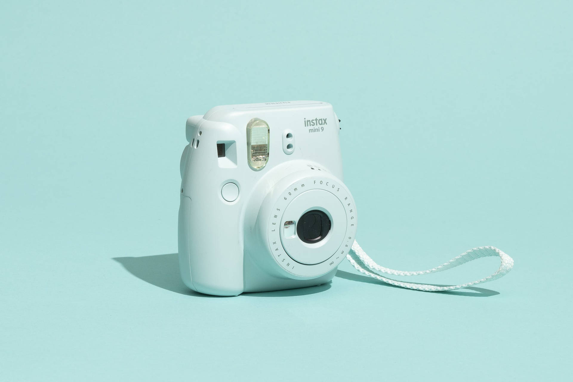 والپیپر دوربین Instax mini 9