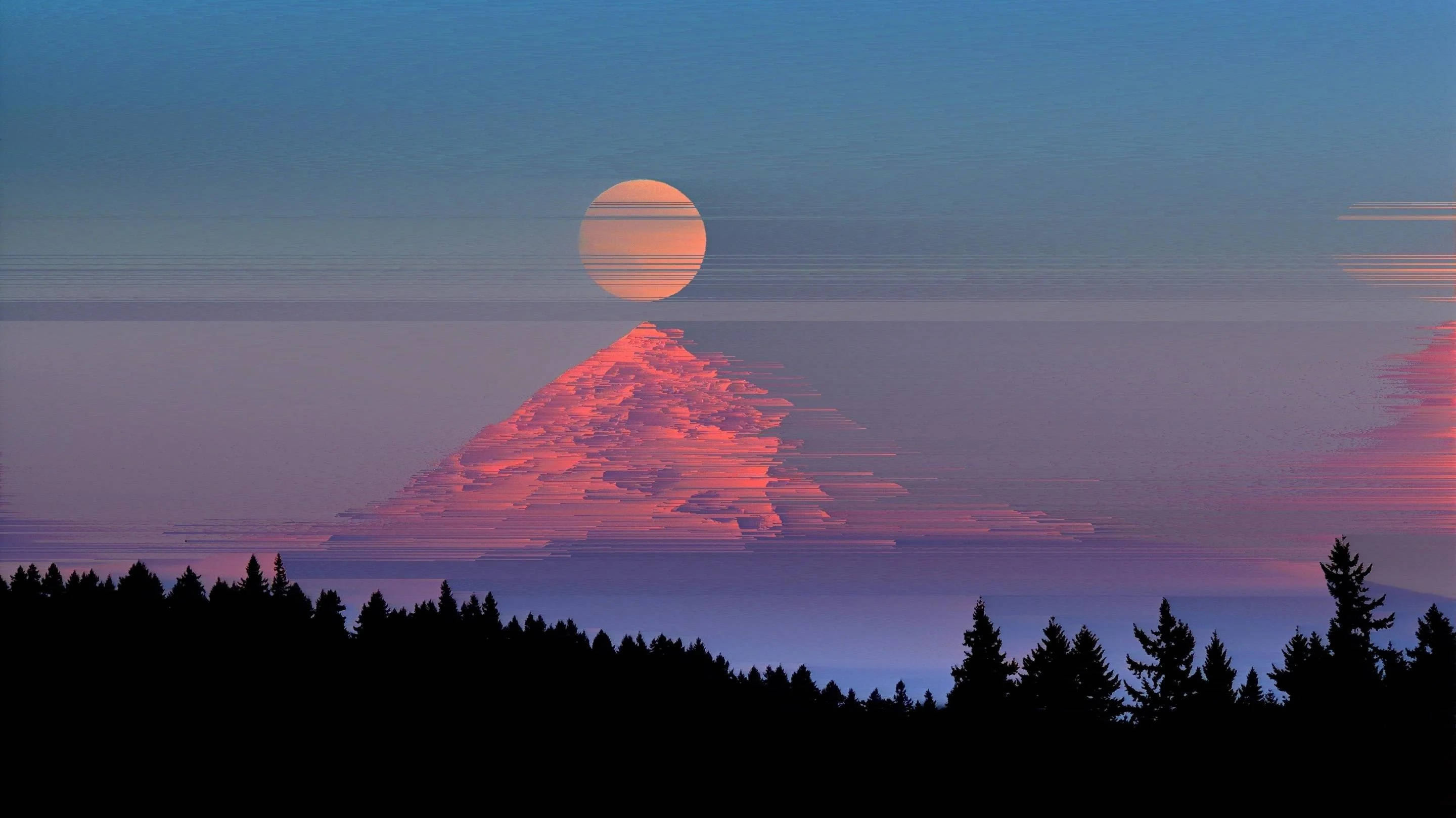 زیبایی باشکوه دسکتاپ والپیپر