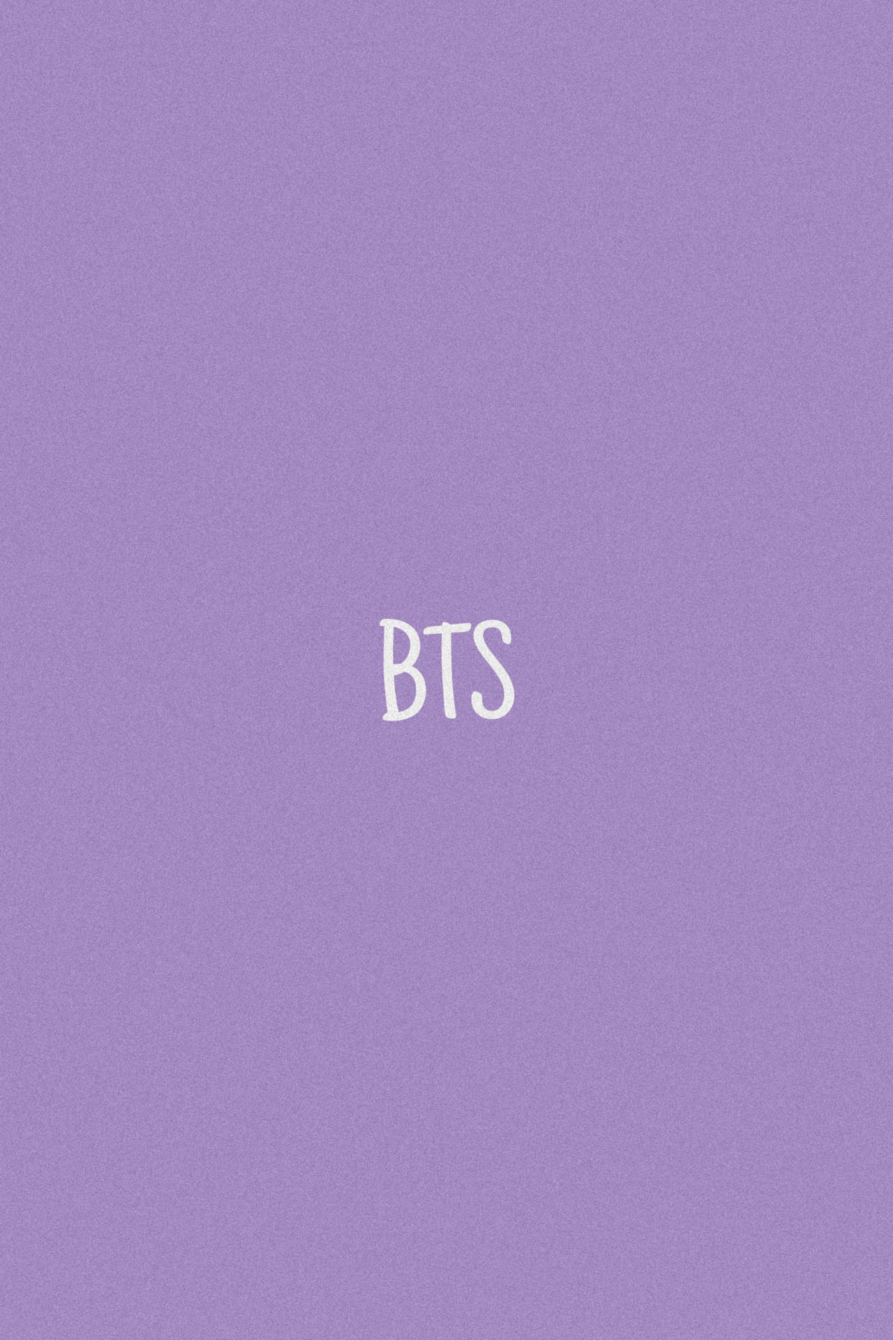 زیبایی بنفش BTS — بنفش زیبایی شناسی والپیپر