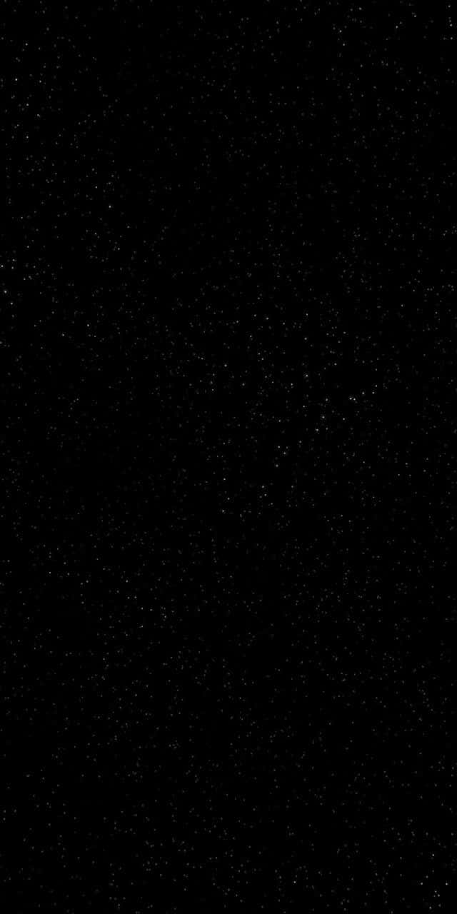 پس‌زمینه کاملاً سیاه — ستاره‌ها والپیپر