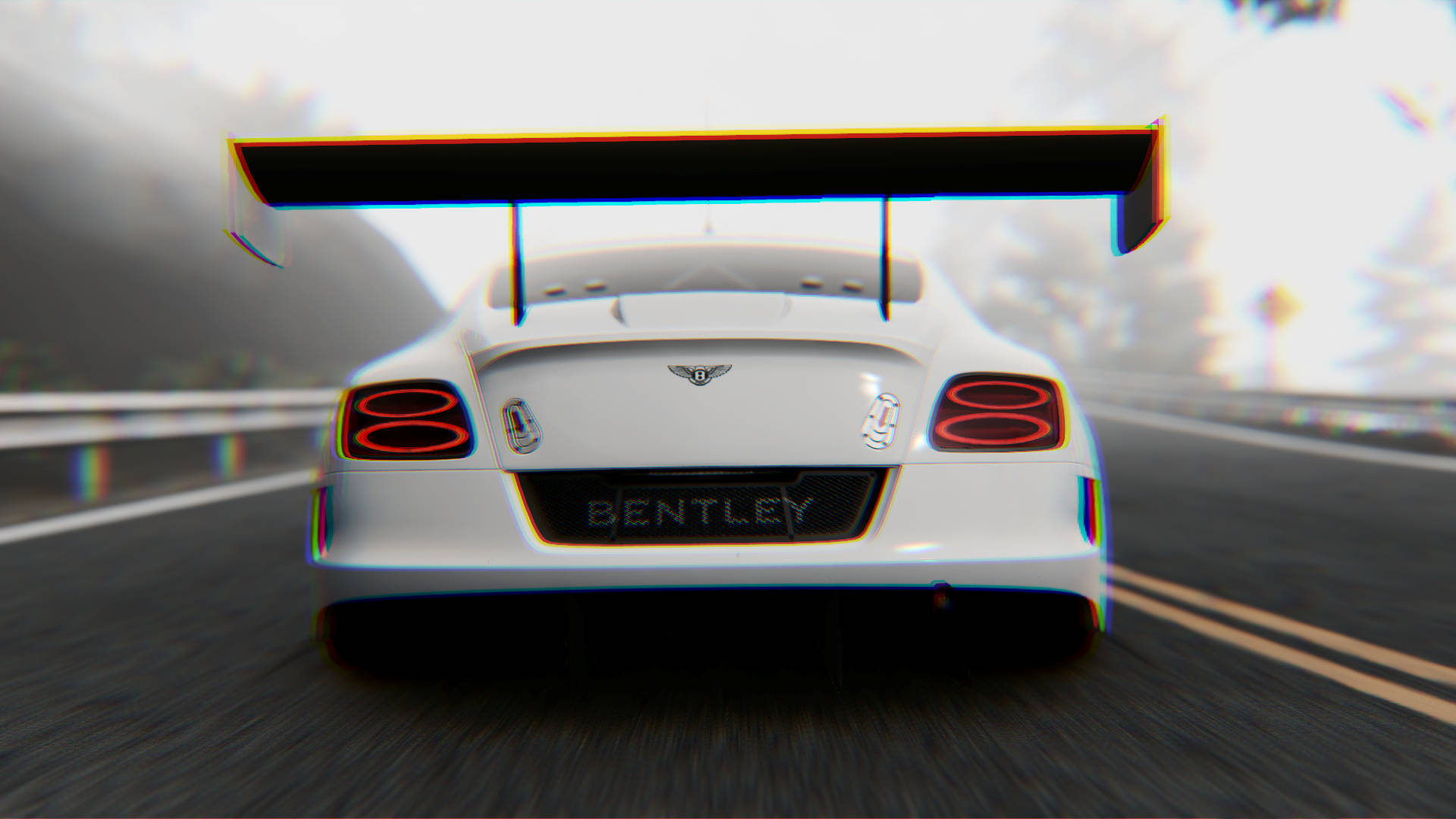 سواری هیجان‌انگیز با Project Cars 2 والپیپر
