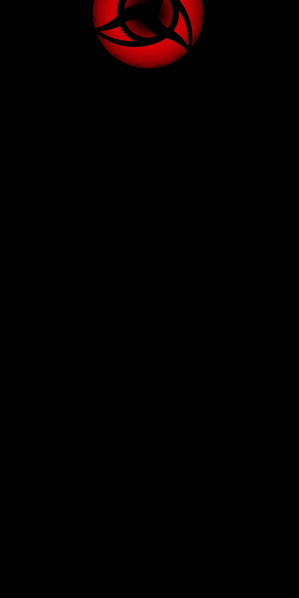 سوراخ وسط شرینگان والپیپر