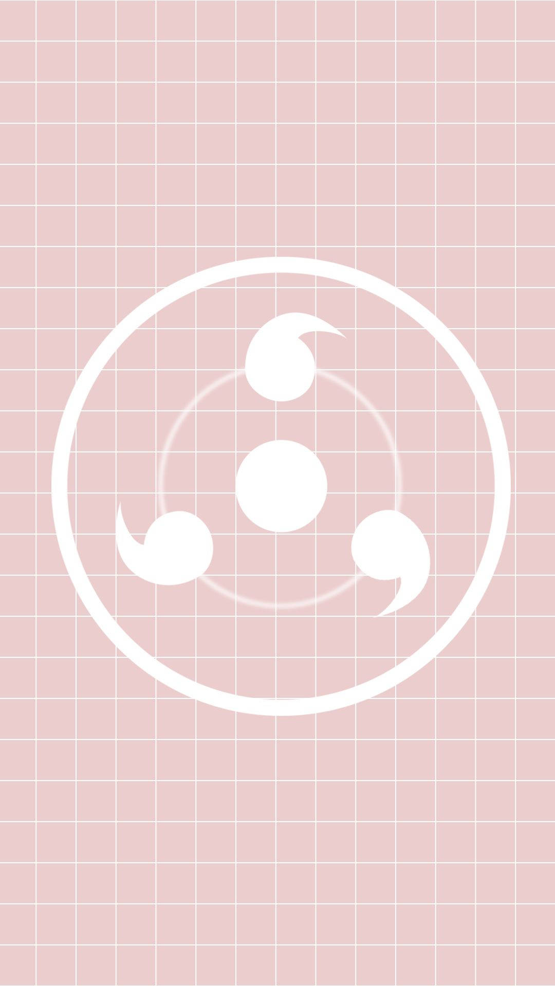 طرح کلاسیک نماد ناروتو والپیپر