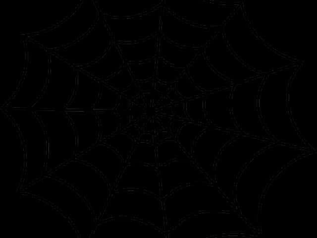 طرح گرافیکی تار عنکبوت والپیپر