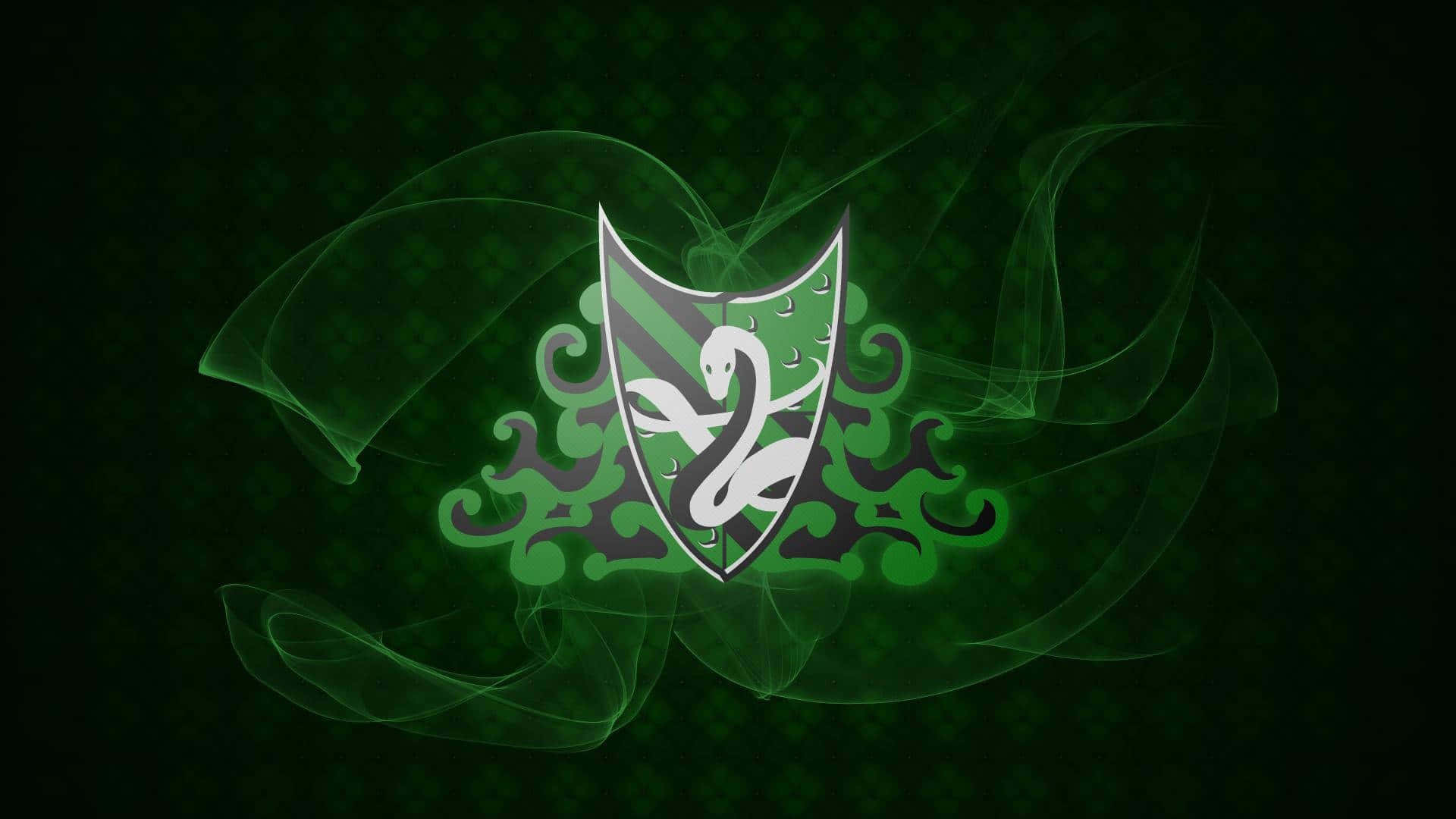 ظاهری اسلیترین با بطری معجون والپیپر