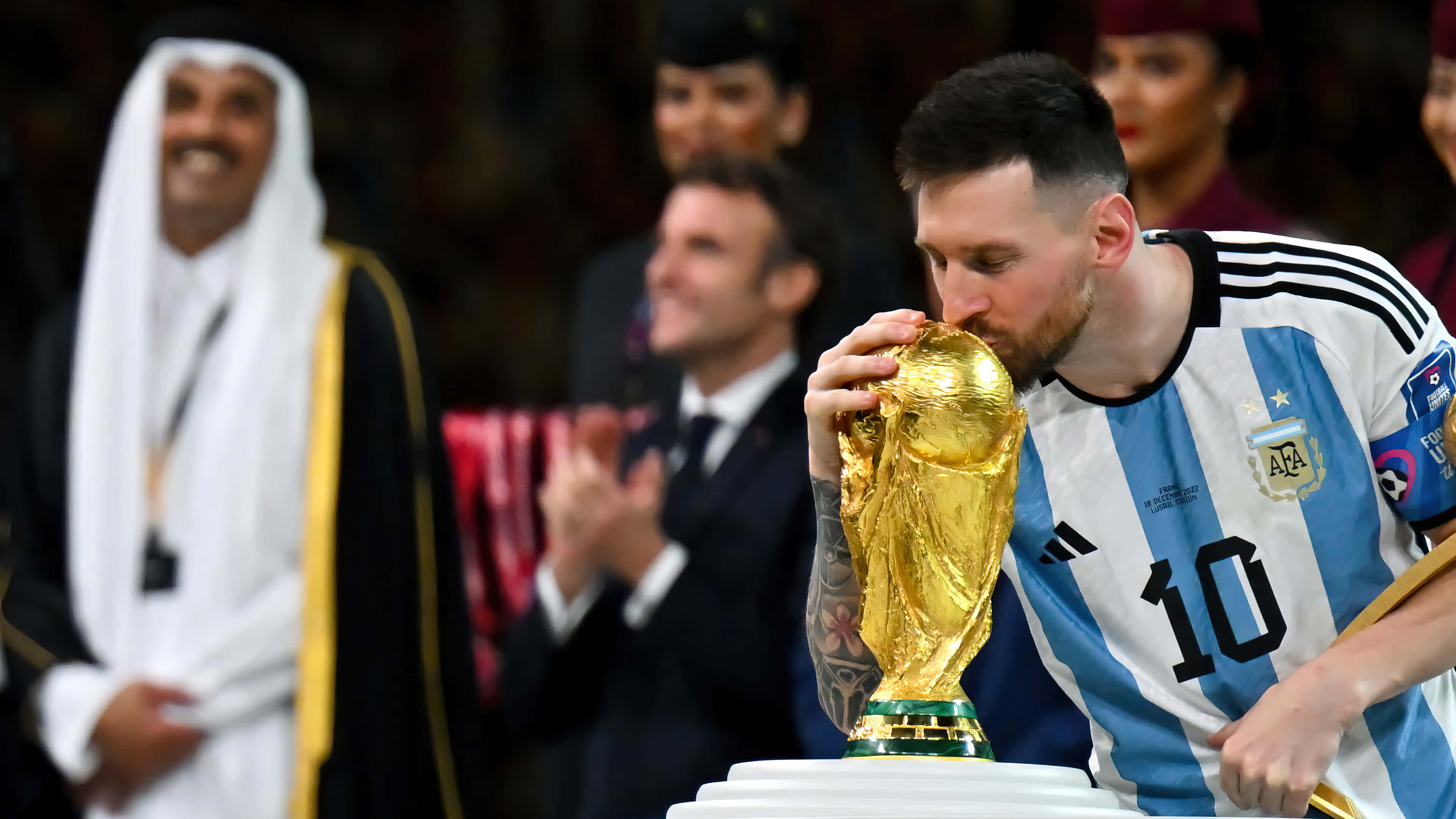 غیرقابل توقف — لیونل مسی 🐐 والپیپر