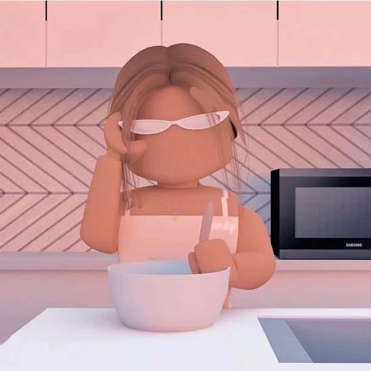 قابلیت‌های جدید را با Roblox زیبا باز کنید والپیپر