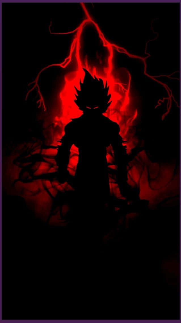 Vegeta Ultra Ego — دراگون بال والپیپر
