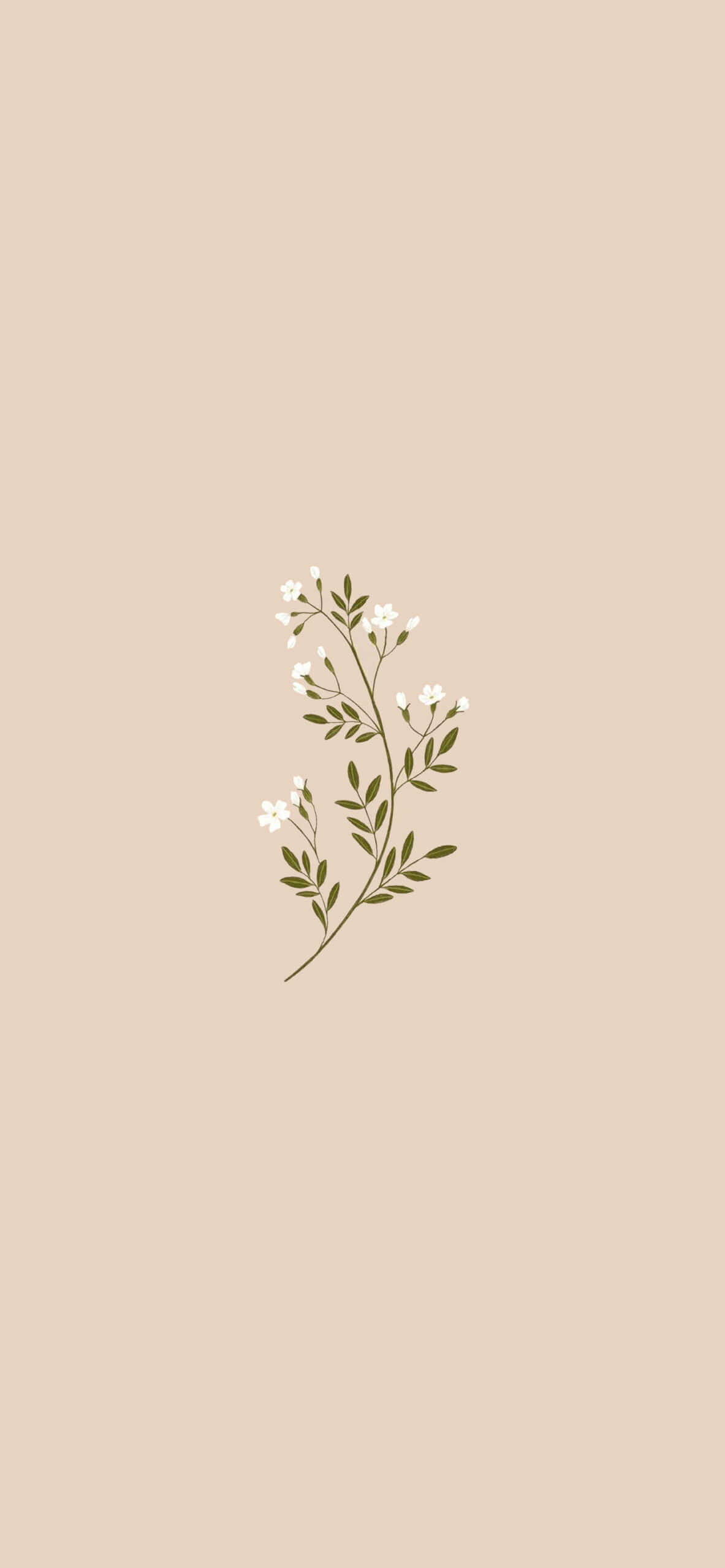 لحظه‌ای آرامش‌بخش والپیپر
