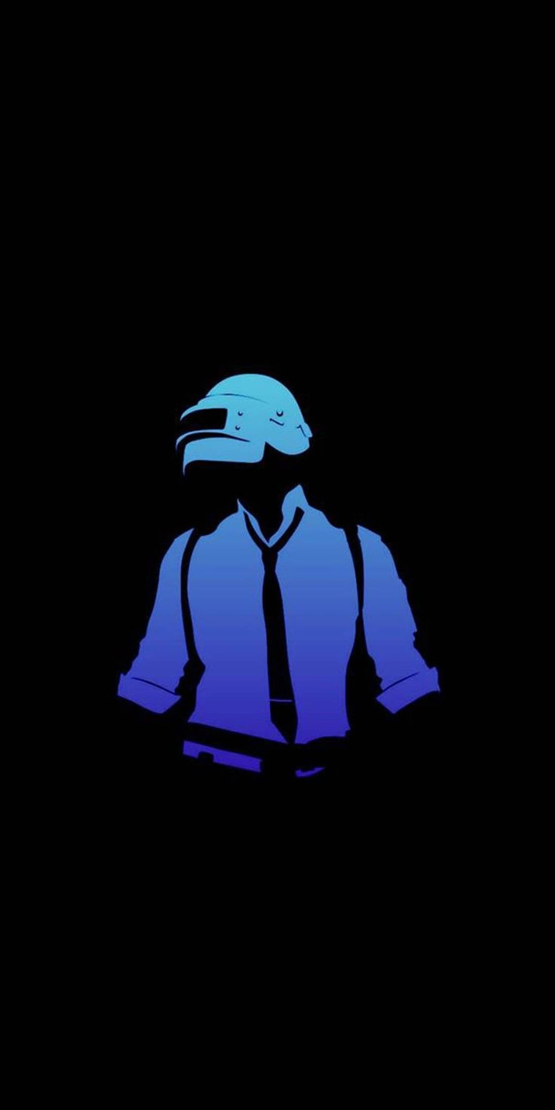 لوگوی 4K بازی PUBG برای اندروید والپیپر