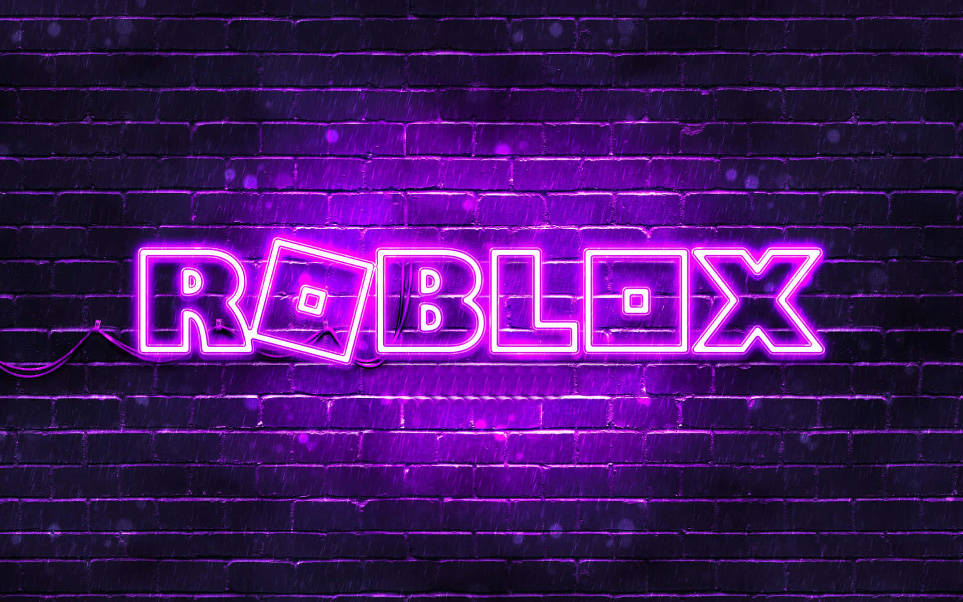 لوگوی Roblox — رابلکس والپیپر