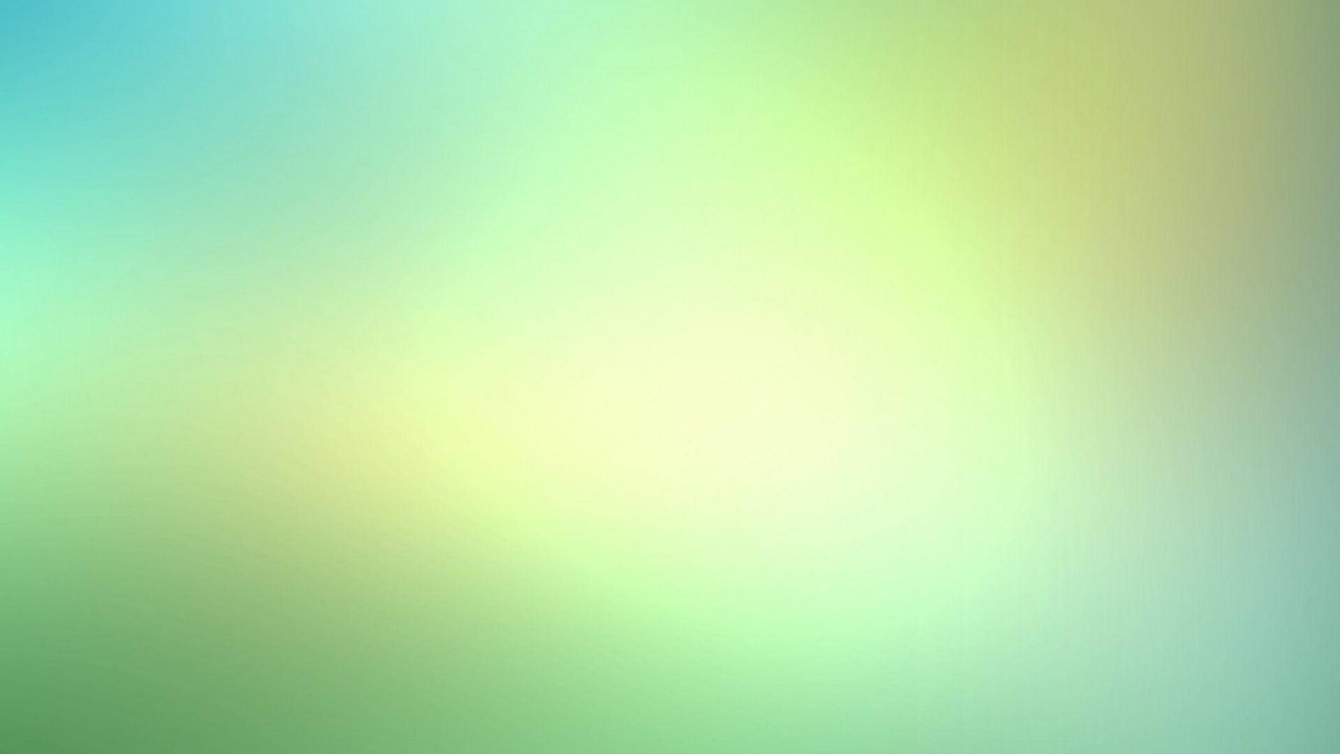 محو سبز مریم گلی زیبا والپیپر