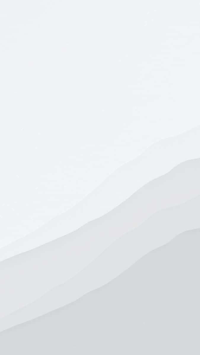 آیفون خاکستری روشن