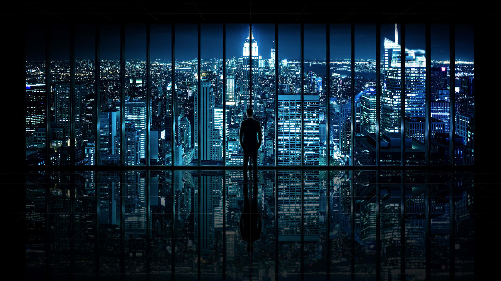 فناوری 4K — 4K والپیپر