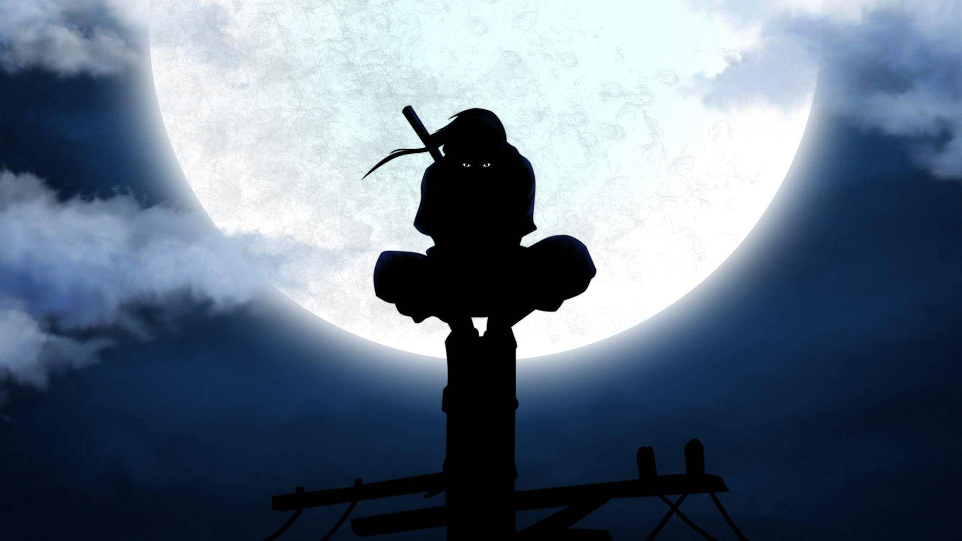 1920x1080 والپیپر HD ایتاچی — ایتاچی والپیپر