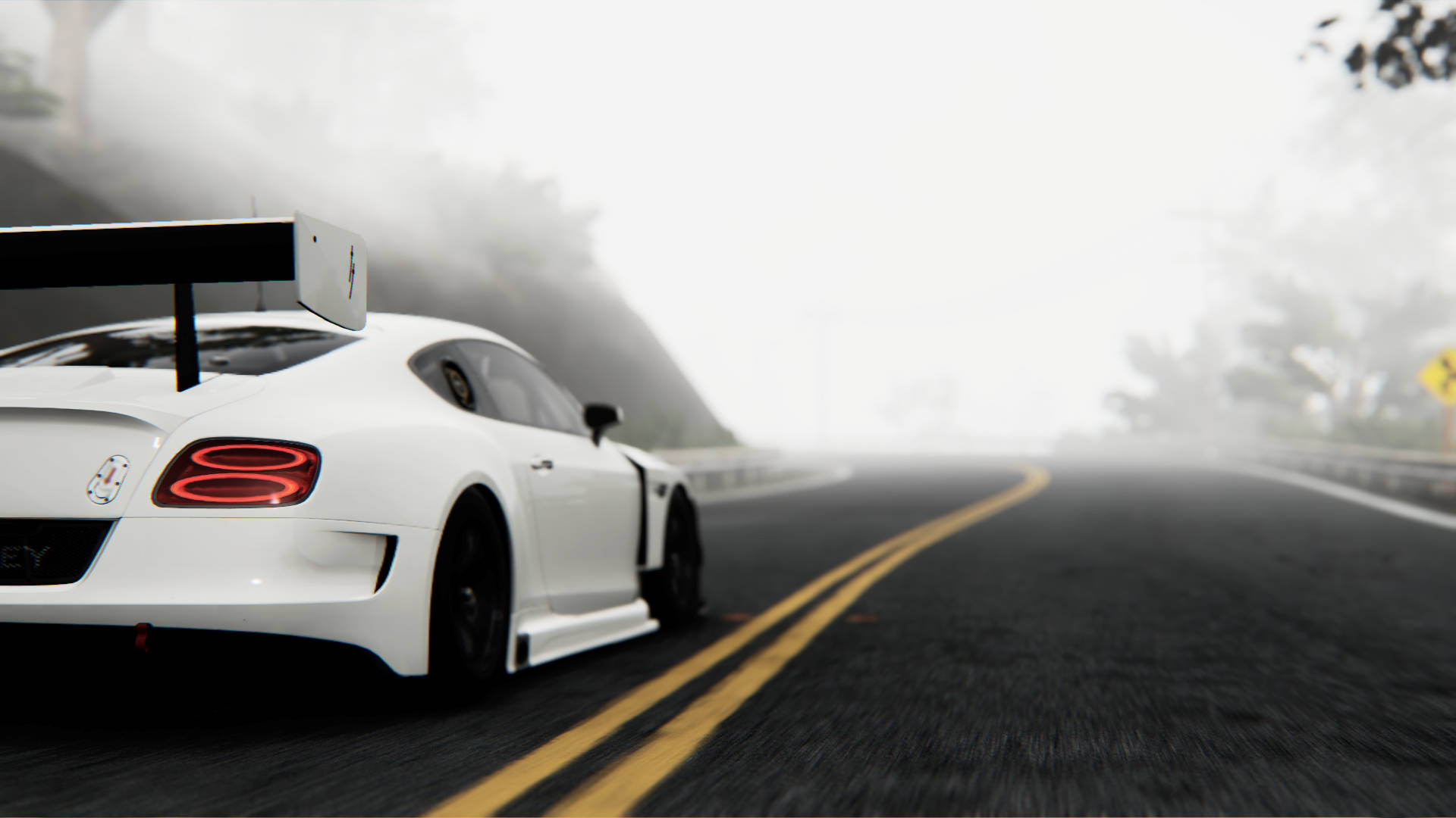 واقعیت شگفت‌انگیز در Project Cars 2 والپیپر