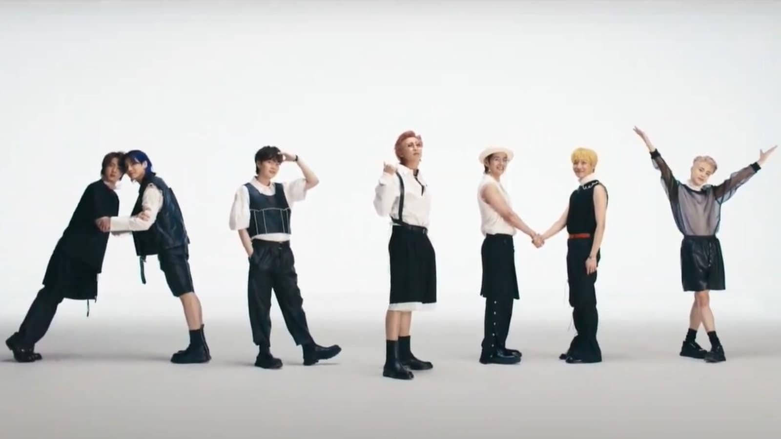 والپیپر دسکتاپ BTS ARMY والپیپر